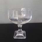 29 Delen - Kristal Glaswerk Rosenhal Group Thomas Design Milo Serie thumbnail 15