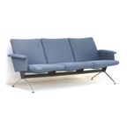 Vintage Design Sofa Model 1715 By André Cordemeyer For Gispen thumbnail 2