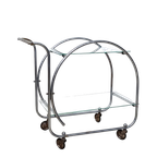 Trolley Jaren 30 – Art Deco -(mc46) thumbnail 2