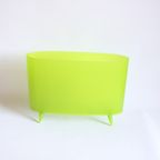 Newspaper Or Magazine Bin Milano, Designed By Claudia Diehl For Koziol thumbnail 10