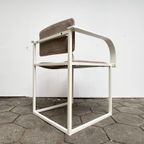 Set Pastoe Fm80 Stoelen, 1980'S thumbnail 9