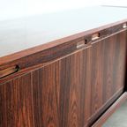 Vintage Dressoir | Sideboard | Skovby | Jaren 60 thumbnail 5