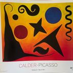 Alexander Calder (1898-1976), Pablo Picasso (1881-1973) thumbnail 5