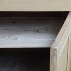 Geweldig Antiek Engels Dressoir/ Side Table/ Balie/ Kookeiland Uit Begin 19e Eeuw thumbnail 15
