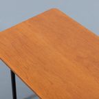 1950’s Italian Mid-century Modern Side Table-coffee Table / Salontafel thumbnail 3