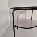 Thonet Mr517/1 Mies Van Der Rohe Bijzettafel. thumbnail 3