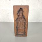 Houten Speculaasvorm thumbnail 2