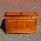 Klassieke Commode Rose Wood thumbnail 2