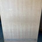 Retro Vintage Mid-Century Barkast,Secretaire,High-Board,Vitrine thumbnail 2