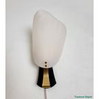 1950'S Wall Lamp thumbnail 3