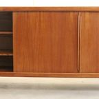 Dyrlund Sideboard Vintage 'Fousing' Midcentury thumbnail 5