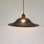 Deens Design Lamp Geperforeerd Metaal Memphis Stijl. thumbnail 4