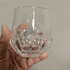 Peill & Putzler Diana Whisky Water Glas Kristal (2 Stuks) thumbnail 5