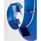 Kartell Bookworm / Cobalt Blue thumbnail 5