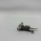 Miniatuur Teckel Tin 1 Germany thumbnail 4