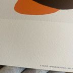 Alexander Calder (1898-1976), Spirals And Petals, 1969 thumbnail 3