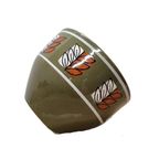 West Germany Kom Gemerkt Ceramano Hot-Pot, thumbnail 5
