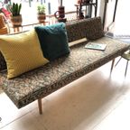 Daybed Miroslav Navratil For Interior Praha (Czech, 1958) thumbnail 2