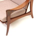 2X Vintage Fauteuil Van De Ster Gelderland Gemaakt In De Jaren ’60 thumbnail 7