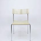 Lammhults ‘Campus’ Chair, 1997 Zweden thumbnail 11