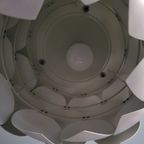 Nordlux Acantus Design Witte Hanglamp. thumbnail 3