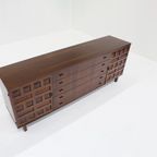 Spanish Brutalist Sideboard Dressoir thumbnail 3