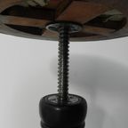 Art Deco Pianokruk Op Driepoot thumbnail 10