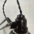 Original Anglepoise Herbert Terry 1209 – Vloerlamp – 1940’s thumbnail 6