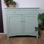 Vintage Commode Dressoir thumbnail 7