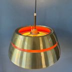 Halverwege De Eeuw Lakro Amstelveen Hanglamp - Hanglamp Space Age thumbnail 5