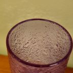 6X Murano Alexanderiet Neodymium Longdrinkglas Glazen thumbnail 4