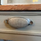 Franse Side Table Wandtafel Muurtafel thumbnail 14