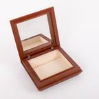 Lilian Austin Silver Jewelry Box, 1990’s thumbnail 4