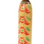 Vintage Kokeshi Pop Xl Hout Japan Showa Periode 36cm thumbnail 8