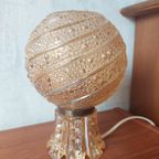 Zweedse Mushroom Lamp Kristal thumbnail 8