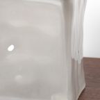 Set Van 2 Ikea Iviken Ice Cube Tafellampen 68993 thumbnail 8