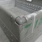 Industriele Aluminium Bak thumbnail 15
