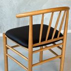 Fdb Mobler | Eetkamerstoelen J151 Erik Ole Jorgensen thumbnail 4