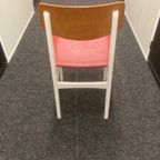 Vintage Keukenstoelen thumbnail 4