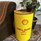 Shell Super Oil Can ⛽ thumbnail 6
