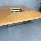 Vintage Salon- En Bartafel – Paul Michel – 1970’s thumbnail 14
