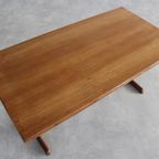 Vintage Salontafel | Tafel | Jaren 60 | Zweeds thumbnail 8
