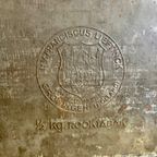 Bewaar Blik Van De Firma N.V. Franciscus Lieftick thumbnail 12