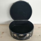 Vintage Decoratieve Hoedendozen Koffers (Set) thumbnail 10