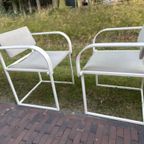 Set Van 2 Pastoe Stoelen thumbnail 5