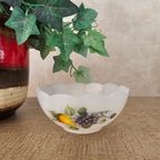 Arcopal Fruit De France Schaaltjes 10 Cm thumbnail 2