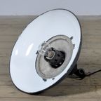 Industriële Hanglamp, 1950s thumbnail 10
