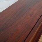 Bar Cabinet In Rosewood By Fristo thumbnail 7