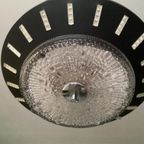 Space Age Retro Vintage Ufo Lamp thumbnail 4