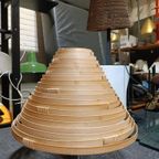 Ilsbo Houten Hanglamp / Lampenkap, Ikea thumbnail 9